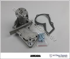 Ford Yedek Parça - İTHAL DEVİRDAİM KOMPLE